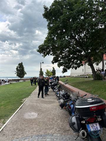 Nyárkapu - Negyedik Zsákbamacska Motoros Gurulás - 2026. 06. 14. - képgaléria