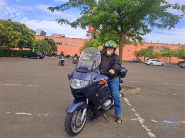 Horizontvadászat - Ötödik Zsákbamacska Motoros Gurulás