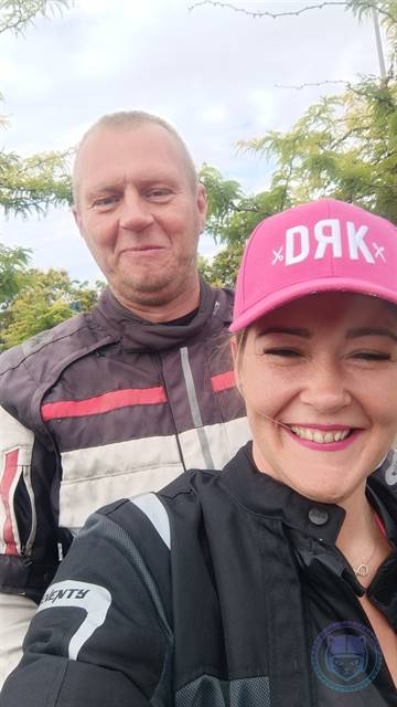 Horizontvadászat - Ötödik Zsákbamacska Motoros Gurulás