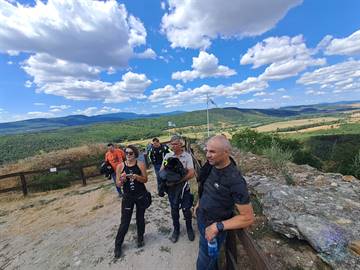 Hőségostrom - Hatodik Zsákbamacska Motoros Gurulás - 2026. 07. 25. - képgaléria